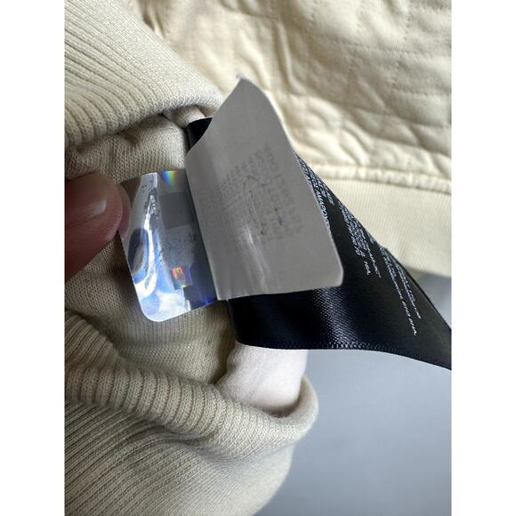 The North Face‎ Women's Longs Peak Quilted Full-Zip Hoodie - Size XXL - Picture 5 of 13